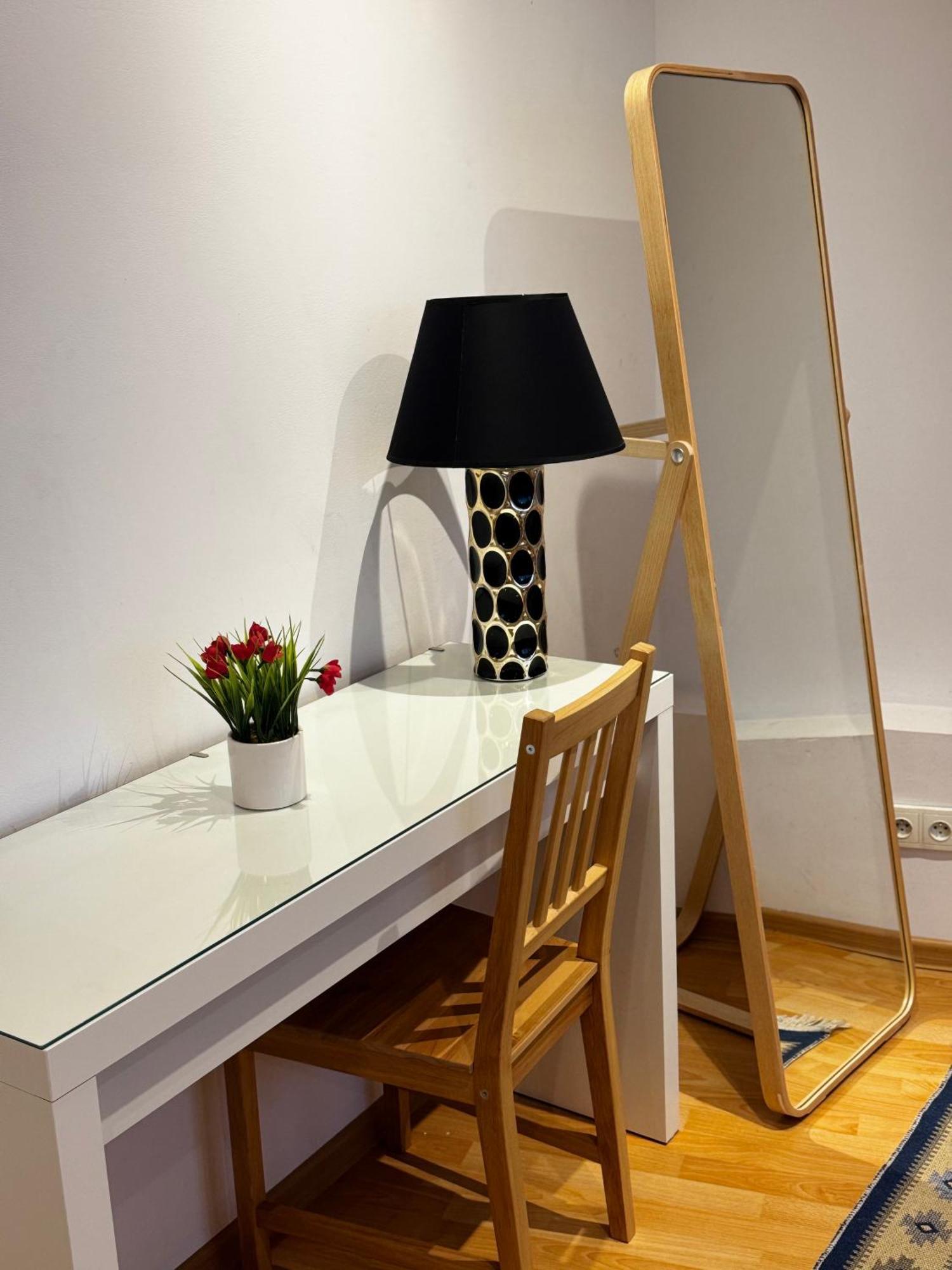 Esa Home Varsavia Esterno foto